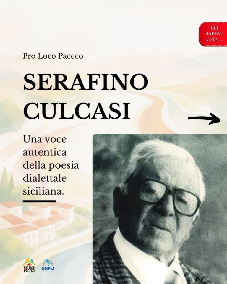 Serafino Culcasi
