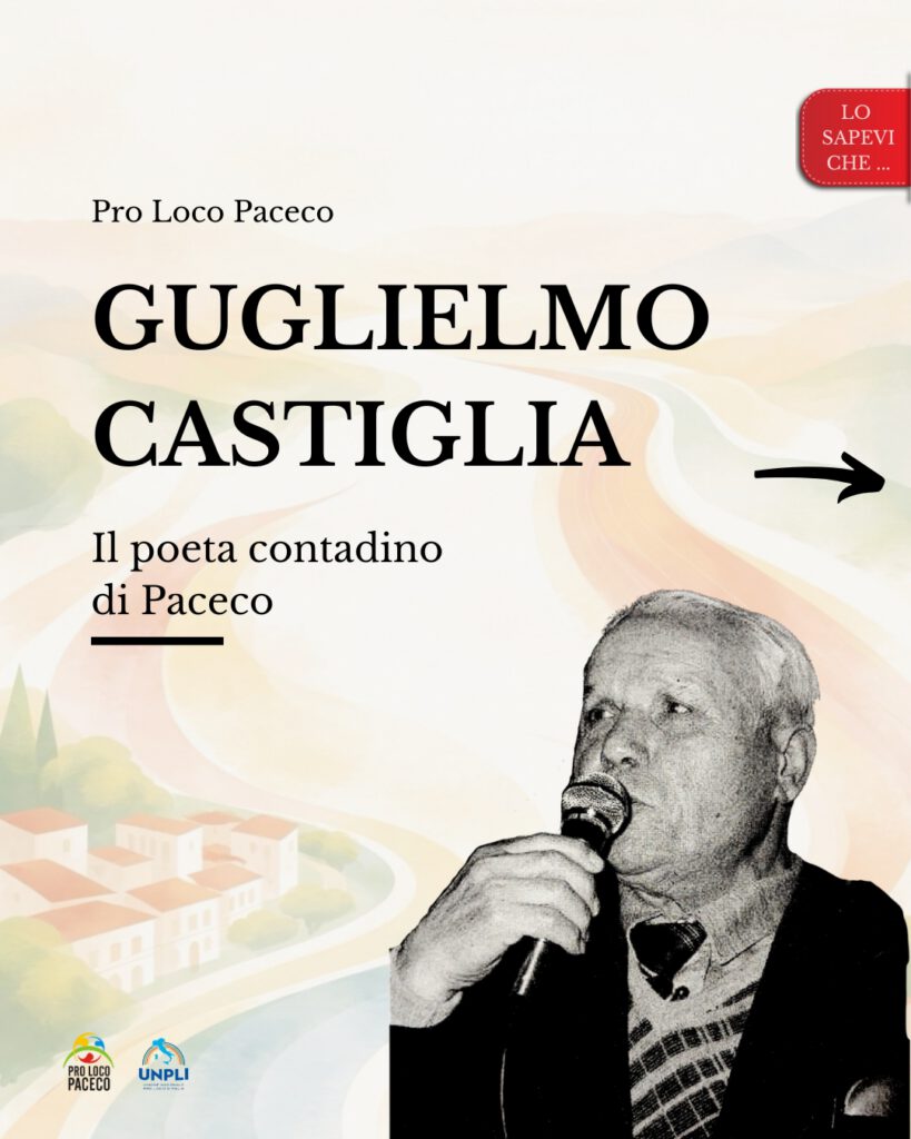 Gugliemo Castiglia