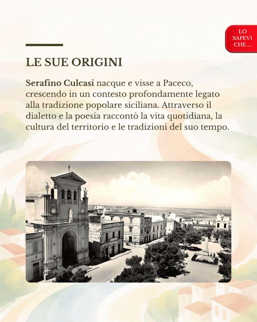 Serafino Culcasi