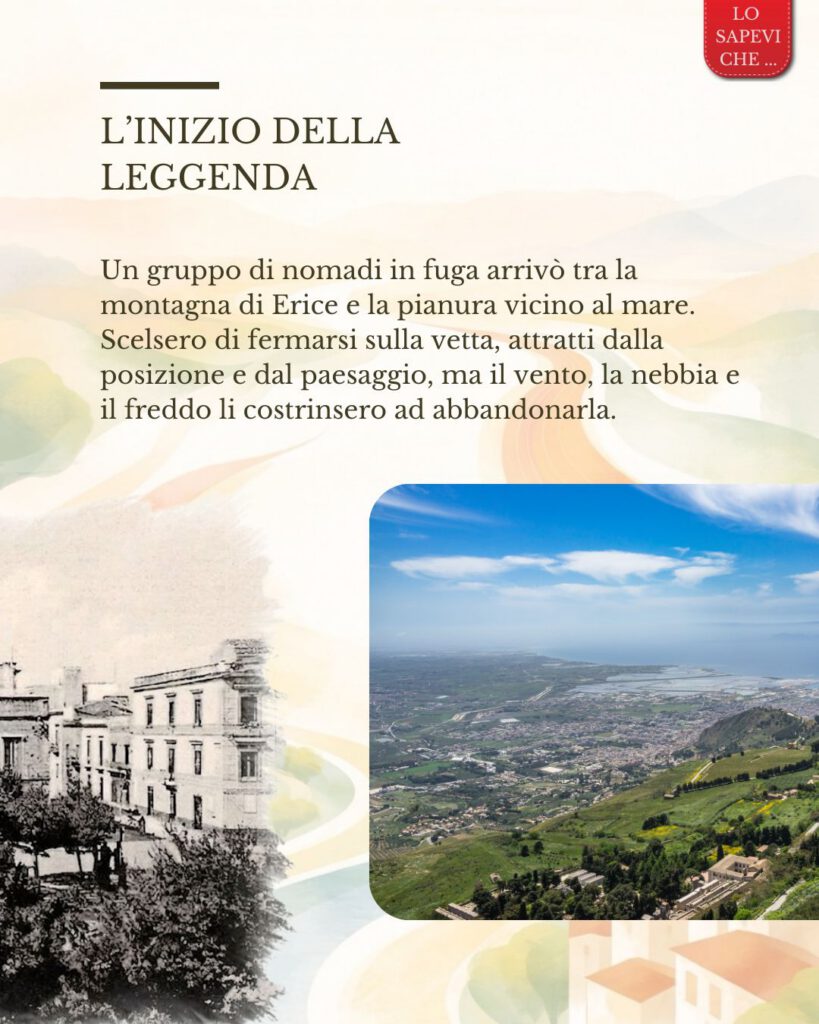 Le origini di Paceco