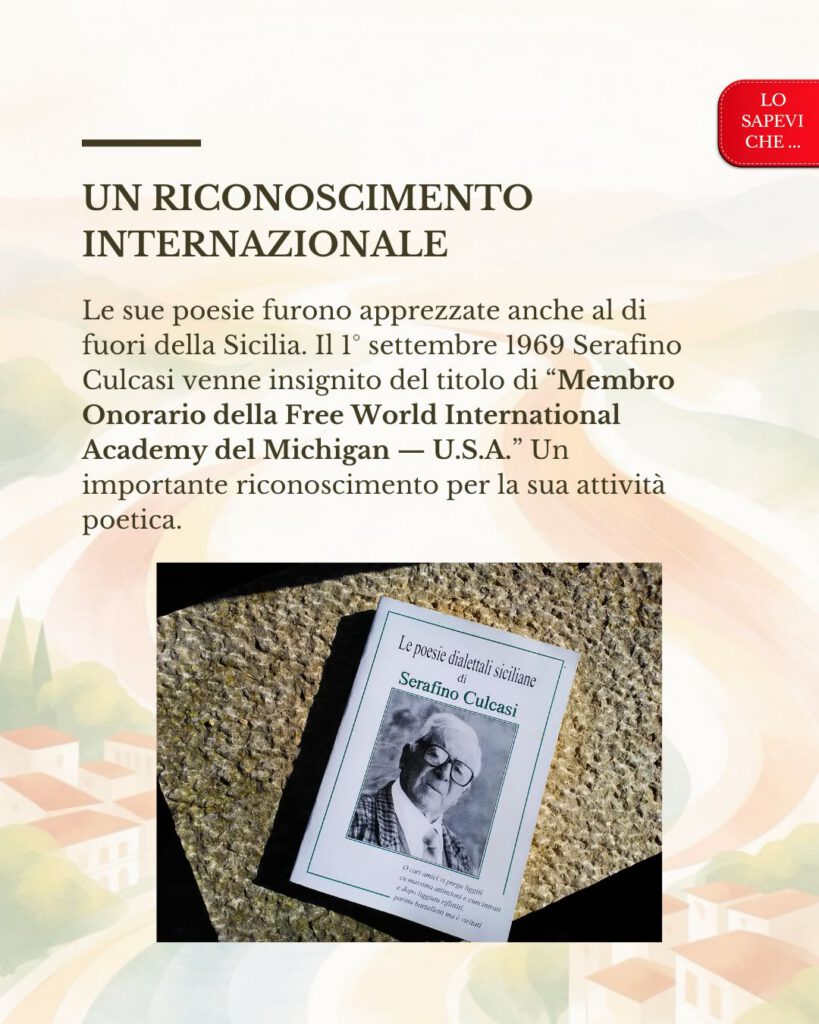 Serafino Culcasi