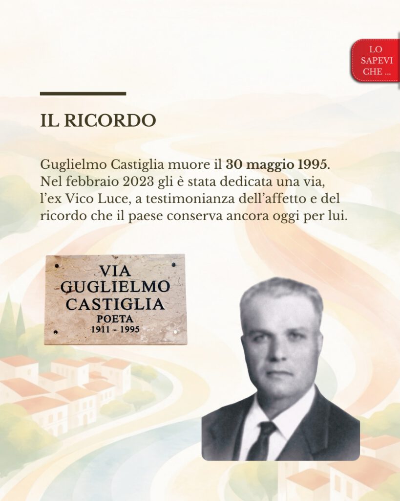 Gugliemo Castiglia