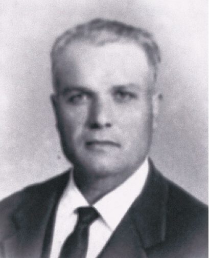 Ritratto di Guglielmo Castiglia