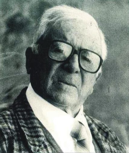 Ritratto di Serafino Culcasi