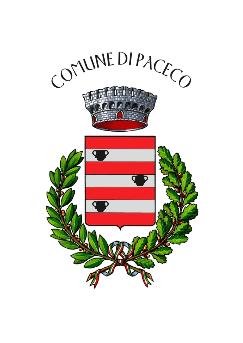 Stemma del Comune di Paceco