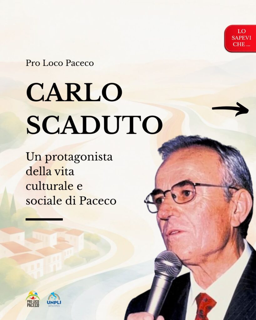 Carlo Scaduto