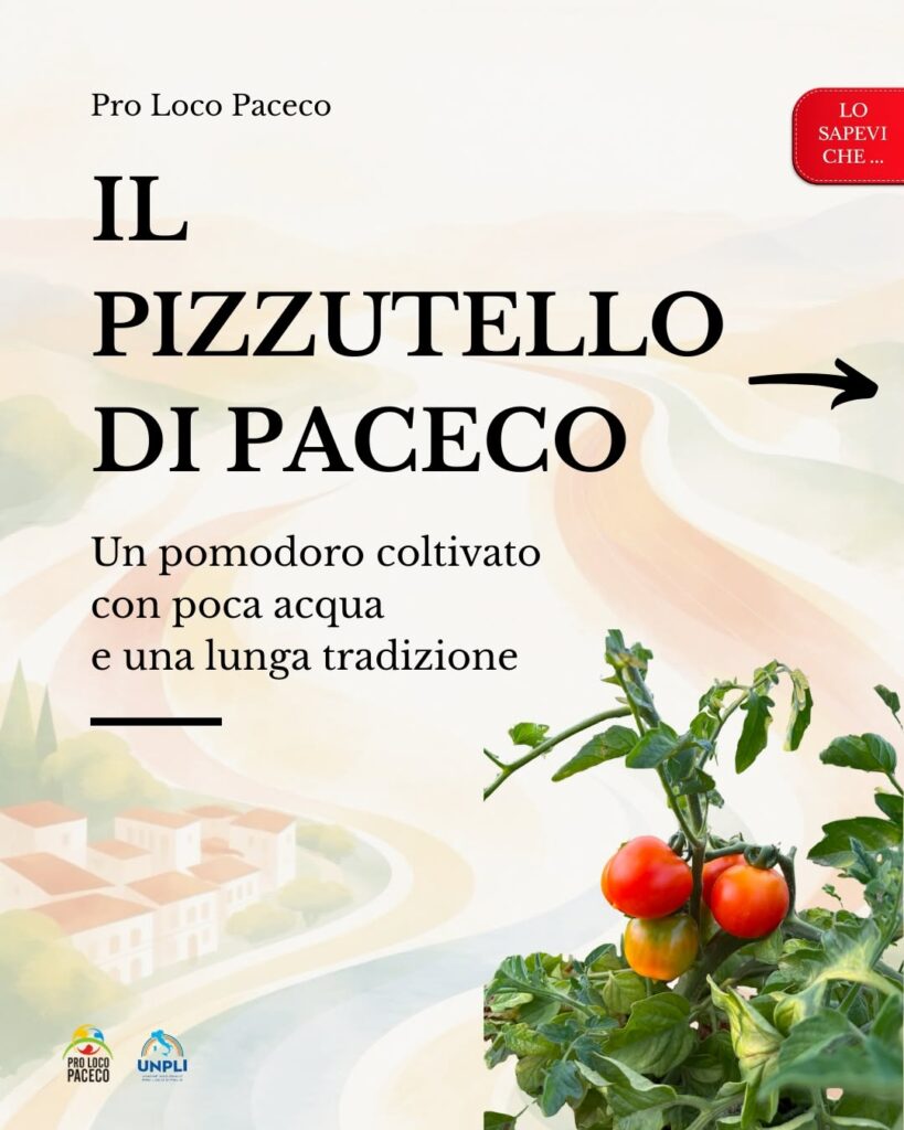 Il Pizzutello di Paceco