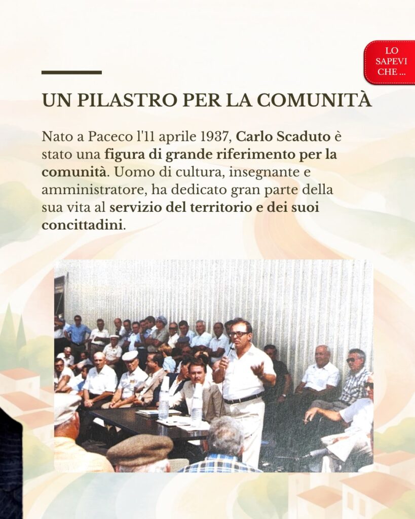 Carlo Scaduto