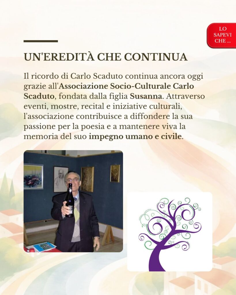 Carlo Scaduto